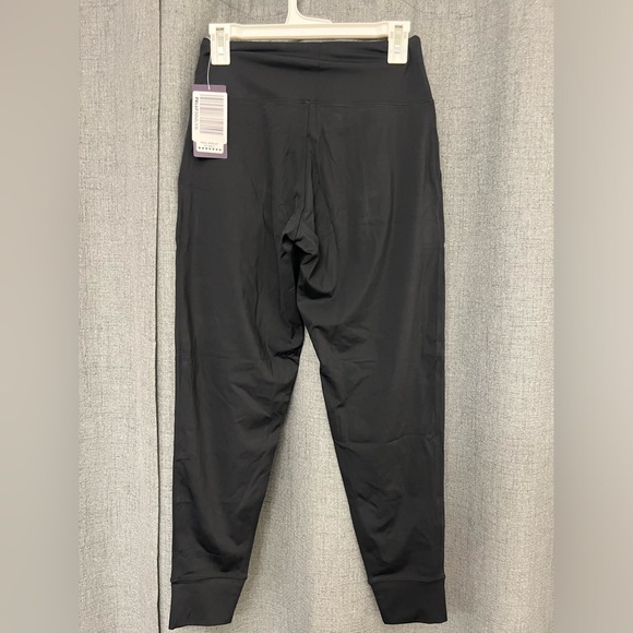 Dragon Fit Joggers for Women with Pockets,High Waist Workout Yoga Tapered - Picture 6 of 9